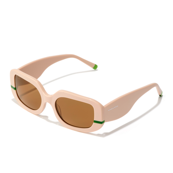 Gafas de sol Hawkers Sunflare - Cream Olive