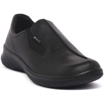 Legero Zapatos NAPPA NERO para mujer