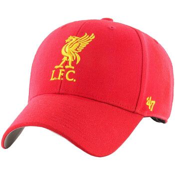 '47 Brand Gorra EPL FC Liverpool Cap para hombre