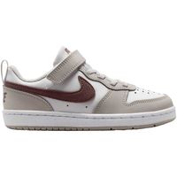 nike zapatillas deporte court borough para nino