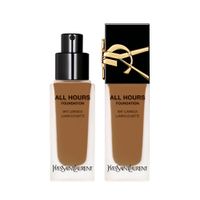 yvessaintlaurent all hours foundation