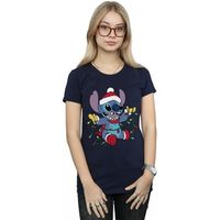 disney camiseta bi25423 para mujer