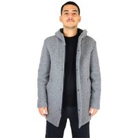 take two abrigo uta7422 para hombre