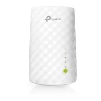 repetidor wifi tp-link re220 ac750 doble banda 750 mbits fast ethernet