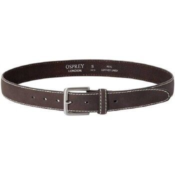 London Cinturón 85 cm GT48751 para hombre