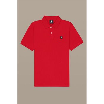 Refrigue Polo 10700100305238 para hombre