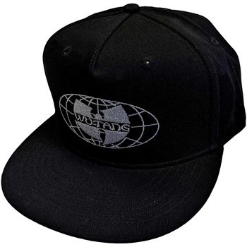 Wu-Tang Clan Gorra RO5896 para hombre