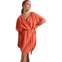 lisca pareos normandie caftan de playa para mujer