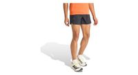 pantalones cortos adidas terrex xperior clima365 5in negro hombre