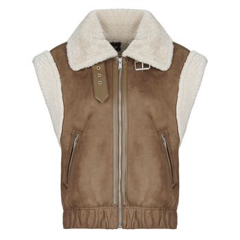 Only Chaqueta ONLZEN BONDED WAISTCOAT para mujer