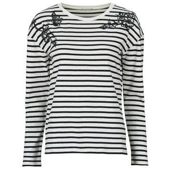 Ikks Camiseta manga larga B310035 para mujer