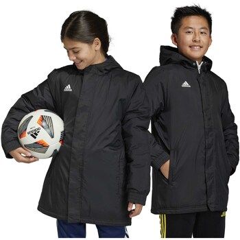 adidas Chaquetas Ent22 Stad Jkty para niño