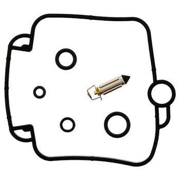 Kit de servicio del carburador Triumph Thunderbird 900 -'97 Keyster