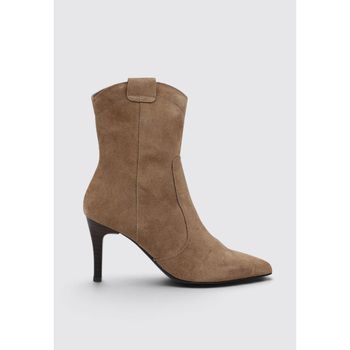 Sandra Fontan Botines RENNES para mujer