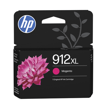 HP n?912XL Cartucho Magenta