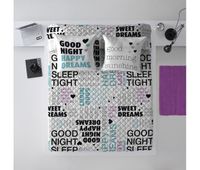 colcha bouti god natt cama 135