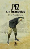 pez sin branquias