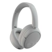 jlab jbuds lux anc auriculares bluetooth con cancelacion activa de ruido hibrida blanco
