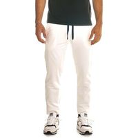 leone 1947 pantalon chandal man sweatpants basic small logo para hombre