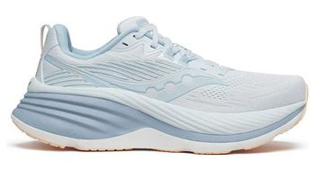 Saucony Hurricane 24 - mujer - light blue