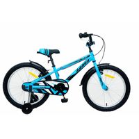 umit bicicleta umit xs20 20 azul 2016-2