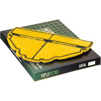 Filtro de aire para Yamaha YZF 600 HiFlo