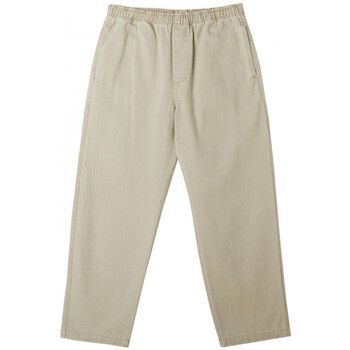 Obey Pantalones Denim easy pant para hombre