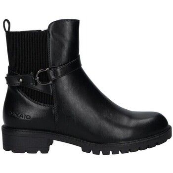 Chika 10 Botas JOYCE 02 para mujer