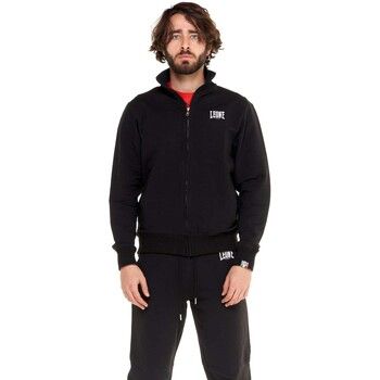 Leone 1947 Chaqueta deporte Man High Collar Small Logo para hombre
