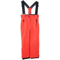 peak mountain pantalones pantalon de ski fille fashell para nina