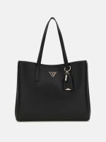 shopper meridian con triangulo logo