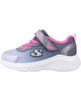 de skechers zapatillas nina modelo swifters - cuti color azul nvhp
