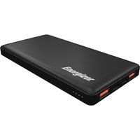 energizer ultimate ue10015pq portable power bank - black black