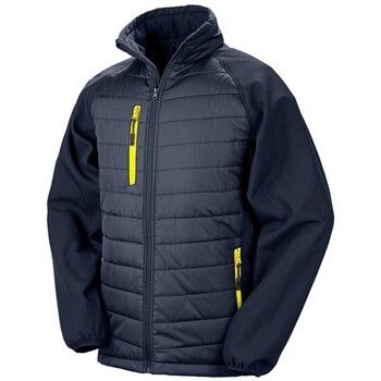 Result Chaqueta Compass para mujer