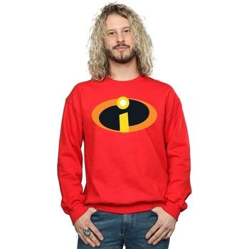Disney Jersey The Incredibles para hombre