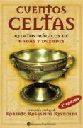 cuentos celtas relatos magicos de hadas y duendes