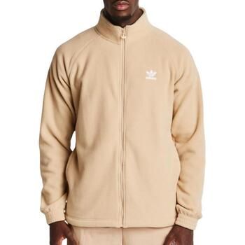 adidas Chaqueta deporte Trefoil Fz Tedd para hombre