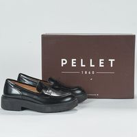 pellet mocasines tamia para mujer