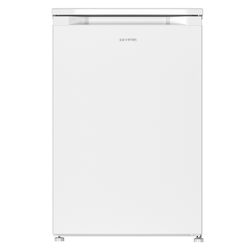 CONGELADOR VERTICAL INFINITON CV-88L8WEK E ALTO 84.5 CM 85 LITROS BLANCO