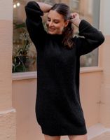 celeste vestido perce-neige para mujer