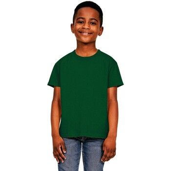 Casual Classics Camiseta AB262 para niña