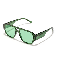 gafas de sol hawkers vietri - mustard hazelnut eco