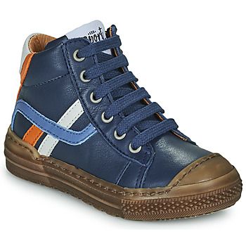 GBB Zapatillas altas RAPIDO para niño