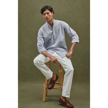 Polo Club Camisa manga larga RIGBY GO SHIRT CL MAO para hombre