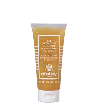 Sisley Exfoliants Et Masques Gel Nettoyant Gommant, 100ml