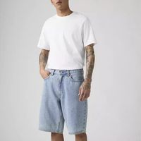 levis short 001jm0006 para hombre