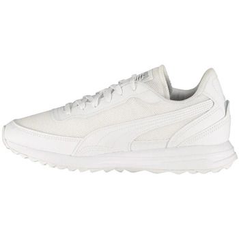 Puma Deportivas Moda Baskets road rider cuir para hombre