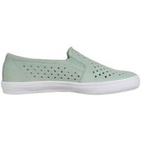 lacoste zapatillas gazon slip on 216 1 caw para mujer