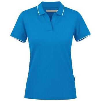 James Harvest Polo Greenville para mujer