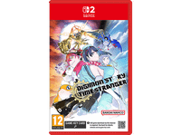 nintendo switch 2 digimon story time stranger game key card